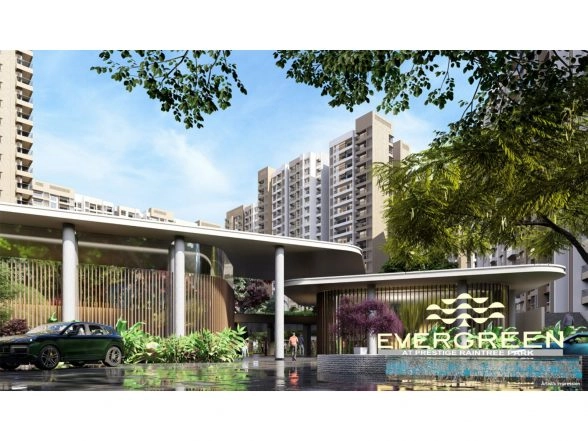 Business News | Prestige Group Unveils 'Evergreen' at Raintree Park: A Nature-Integrated Township on Whitefield Main Road