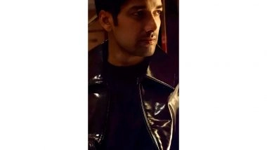 Business News | Anurag Sinha Marks Resolute Return on Screen with Taskaree, Shines with a Stellar Performance in Netflix's Worldwide Release