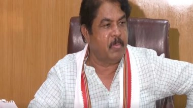 India News | Karnataka LoP R Ashok Condemns Shidlaghatta Incident, Slams Congress