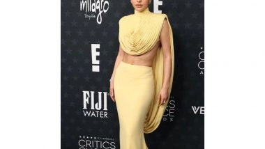 Entertainment News | Chase Infiniti, Miles Caton Among 2026 BAFTA Rising Star Award Nominees