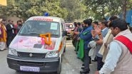 India News | ITV Foundation Expands 'Namo Shakti Rath' Breast Cancer Screening Drive in Varanasi