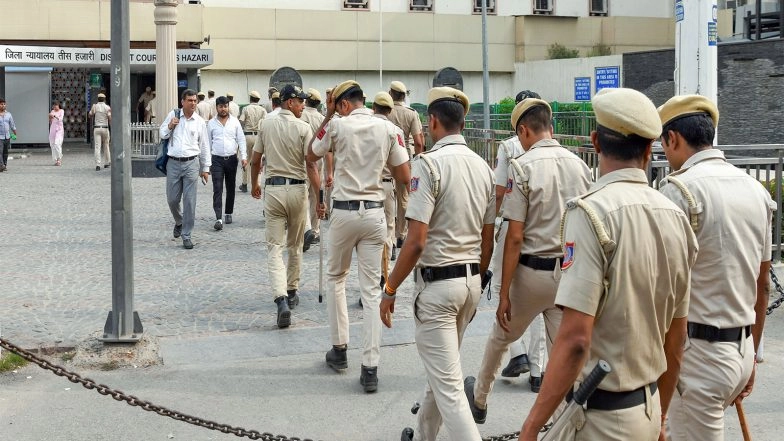 India News | Turkman Gate Stone Pelting Case: Delhi Court Rejects Bail Pleas of Five Accused Noting Seriousness of Allegations
