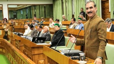 India News | 'Vyavastha Parivartan' Driving Historic Tourism Transformation in Himachal: CM Sukhu