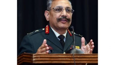 India News | Humanoid Robots on China Border Not a Concern; Man Behind the Machine Matters, Says Lt Gen Sukriti Singh Dahiya