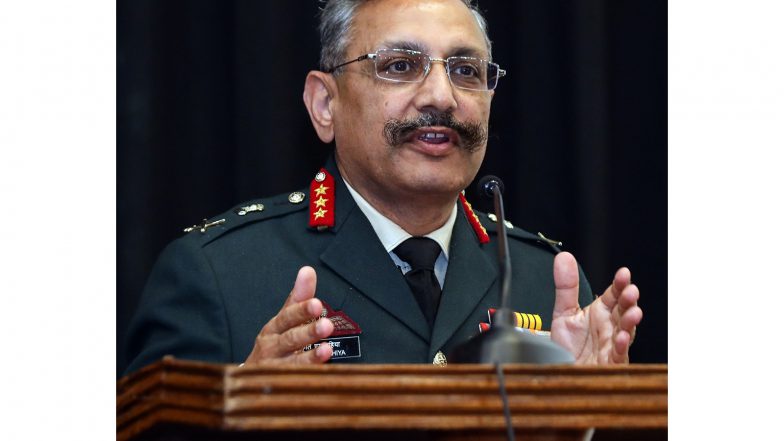 India News | Humanoid Robots on China Border Not a Concern; Man Behind the Machine Matters, Says Lt Gen Sukriti Singh Dahiya