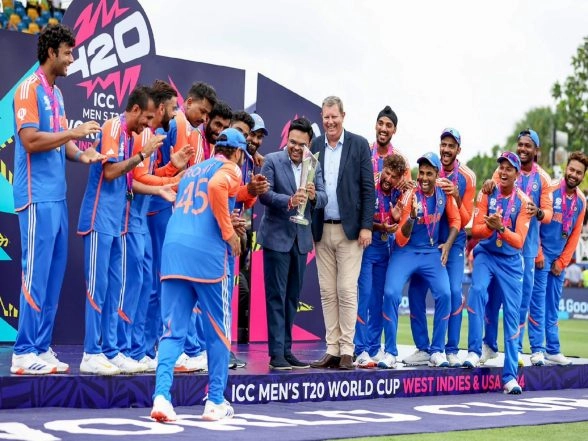 Sports News | Additional T20 WC 2026 Tickets Go Live on Sale