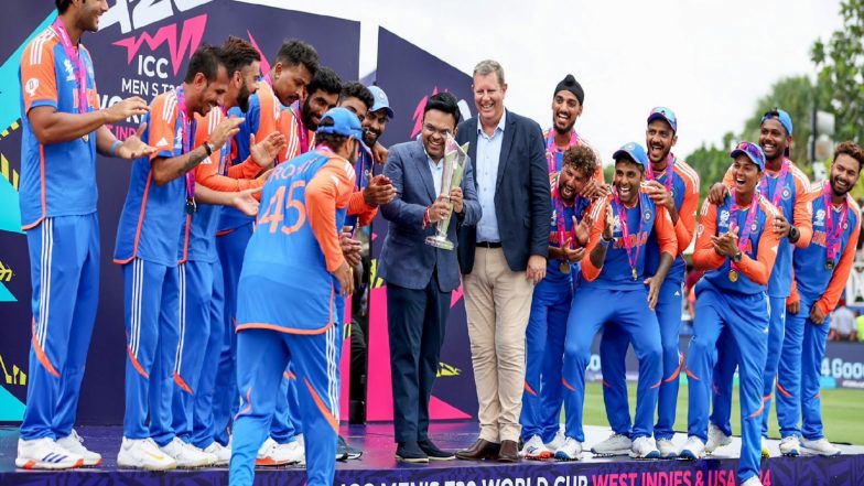 Sports News | Additional T20 WC 2026 Tickets Go Live on Sale