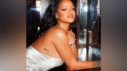 Entertainment News | Rihanna Hints She is Ready for Fourth Baby with A$AP Rocky Just Months After Giving Birth