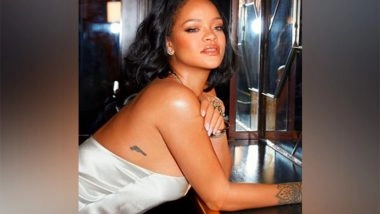Entertainment News | Rihanna Hints She is Ready for Fourth Baby with A$AP Rocky Just Months After Giving Birth
