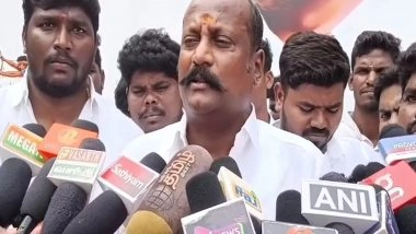 India News | TVK Celebrates Samathuva Pongal in Salem; Vijay's Next Public Meet Likely in District After Festival