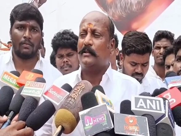 India News | TVK Celebrates Samathuva Pongal in Salem; Vijay's Next Public Meet Likely in District After Festival