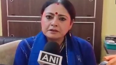 India News | '58 Lakh Names Removed, Many More in Queue': BJP's Agnimitra Paul