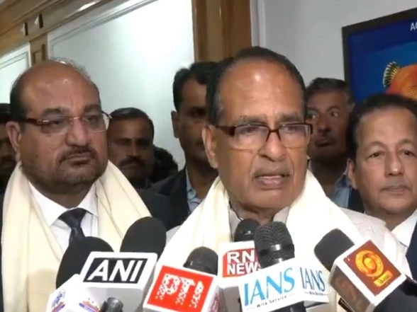 India News | India's Traditional Breeds of Cattle Are Invaluable Asset: Union Agriculture Minister