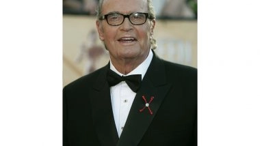 Entertainment News | Late Actor James Garner Starrer 'The Rockford Files' Reboot in Works