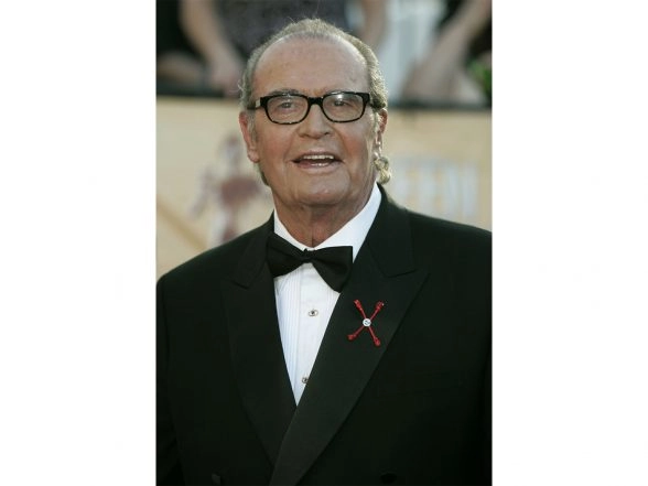 Entertainment News | Late Actor James Garner Starrer 'The Rockford Files' Reboot in Works