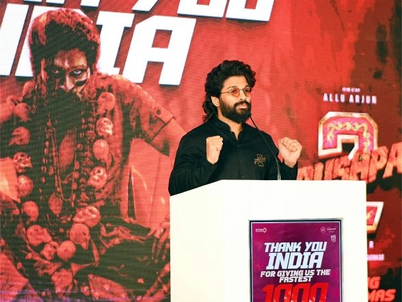 Entertainment News | Allu Arjun's Film with Lokesh Kanagaraj Announced on Bhogi