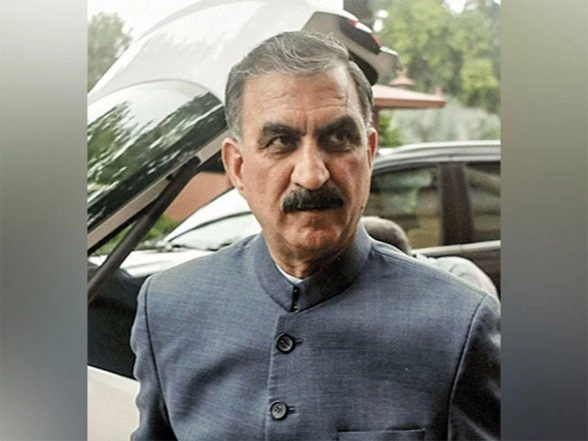 India News | Himachal Govt Promotes Five IPS Officers to DGP Rank