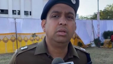 India News | Madhya Pradesh: Two Injured by Chinese Manjha in Indore, Officials on High Alert