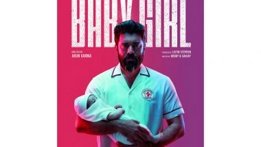 Entertainment News | Nivin Pauly Starrer 'Baby Girl' Set to Hit Theatres on January 23