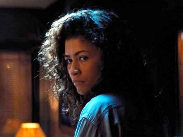 Entertainment News | Euphoria 3 Trailer: Adulthood Makes Zendaya Believe in God as She Gets Tangled in Dangerous Business