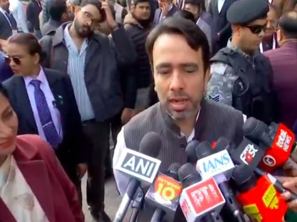 India News | Delhi Government Has Innovative Policy to Encourage Startups: Union Minister Jayant Chaudhary