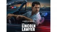 Entertainment News | The Lincoln Lawyer Season 4 Trailer Features Manuel Rulfo Toughest Courtroom Battle Yet