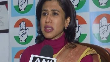 India News | Congress' Shama Mohammad Slams Kerala Govt over Sabarimala Gold Theft Row