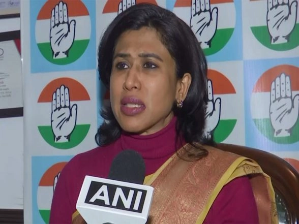 India News | Congress' Shama Mohammad Slams Kerala Govt over Sabarimala Gold Theft Row