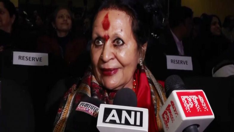 Entertainment News | KalaYatra 2026 Kicks off in Delhi