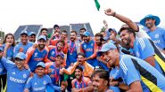 Sports News | ICC Launches Phase Two Ticket Sales of T20 World Cup 2026, Ticketing Platform's Server Crashes Due to High Demand