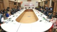 India News | Lok Sabha Speaker Chairs Meeting of Standing Committee Ahead of Conference of Speakers and Presiding Officers of the Commonwealth