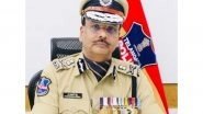 India News | Do Not Indulge in Character Assassination, Warns Telangana DGP Shivadhar Reddy
