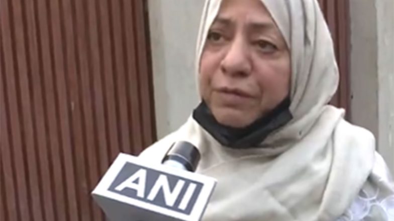 India News | Parents of Indian Students Studying in Iran Seek Evacuation Amid Rising Tensions