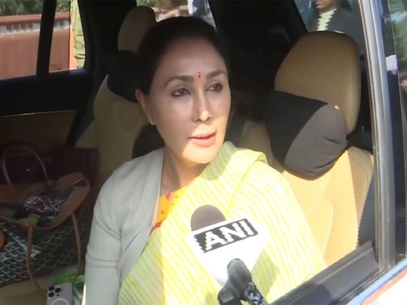 India News | Army Day Parade to Be Held Outside Cantonment Fills Jaipur with Pride: Rajasthan DyCM Diya Kumari