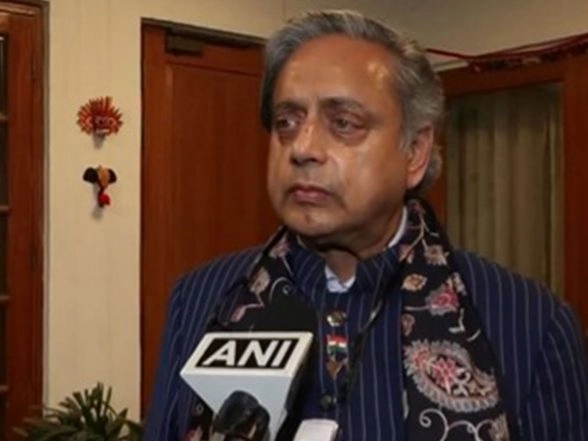 India News | 'Situation in Iran Looks Very Serious, Next Few Days Crucial for Regime': Shashi Tharoor Amid Unrest