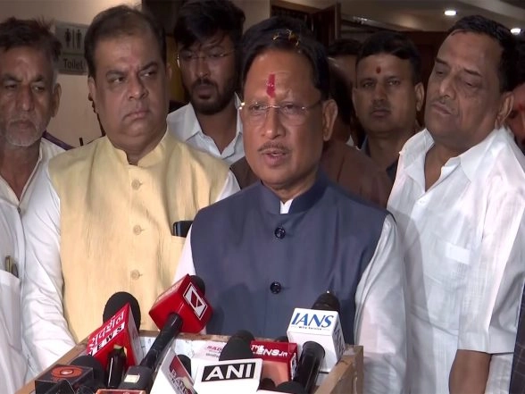 India News | Chhattisgarh: Rs 23,448 Cr Transferred to Accounts of 17.77 Lakh Paddy Farmers by January 13