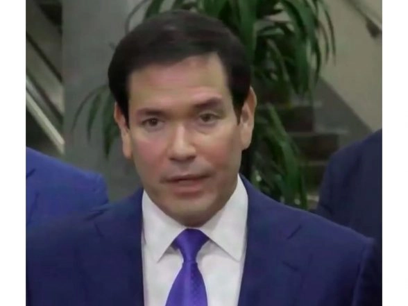 World News | US Sends First Humanitarian Aid Shipment to Cuba After Hurricane Melissa