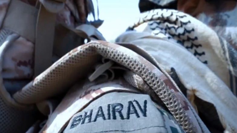 India News | Jaipur: First-ever Army Day Parade to Be Held Outside Cantonment Area Today, Bhairav Battalions, Drones to Debut