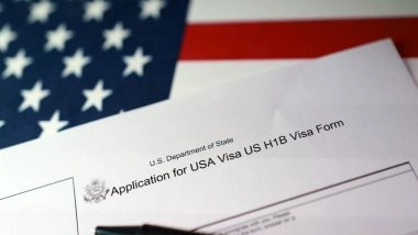 World News | Pakistan Hit with Major Setback as US Halts Immigrant Visas for Nationals of 75 Countries