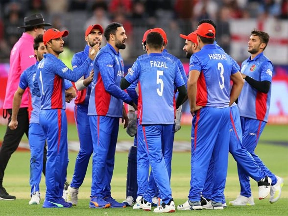Sports News | Afghanistan Cricket Board Limits Their Players to Three International Leagues Per Year