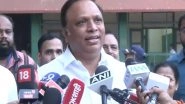 India News | Must Teach Lesson to Thackeray's Corrupt Party in Most Crucial BMC Polls: Maharashtra Minister Ashish Shelar