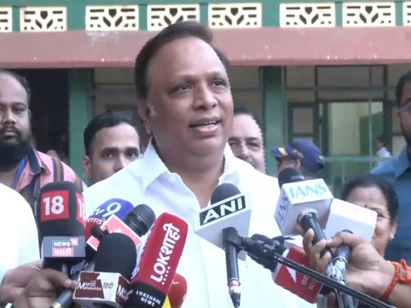 India News | Must Teach Lesson to Thackeray's Corrupt Party in Most Crucial BMC Polls: Maharashtra Minister Ashish Shelar