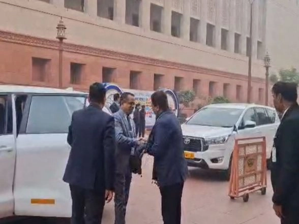 World News | PM Modi to Inaugurate 28th Commonwealth Speakers' Conference as Parliament Readies for Global Meet