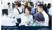 Business News | International Healthcare Week Returns to Thailand in 2026 with Expanded Industry Reach