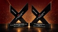 Business News | Digicomm, the Digital Arm of ICCPL Group, Clinches Double Wins at Experiential Marketing Awards 2025