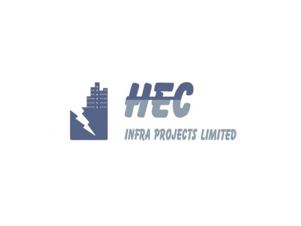 Business News | HEC Infra Projects Limited Wins ₹16.35 Cr Order for Battery Energy Storage System Project