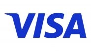Business News | Visa Supports Chinese Cardholders to Add Cards to Apple Pay for a More Convenient and Secure Payment Experience