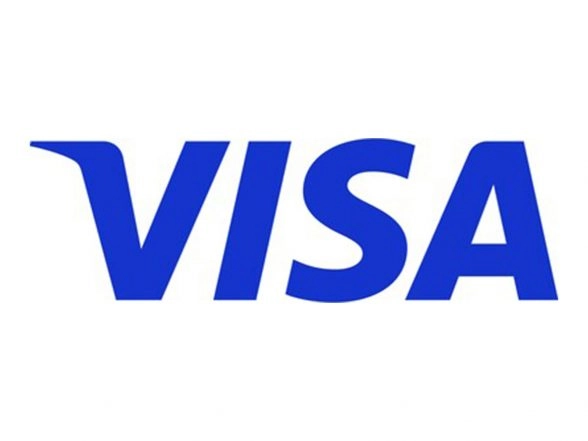 Business News | Visa Supports Chinese Cardholders to Add Cards to Apple Pay for a More Convenient and Secure Payment Experience