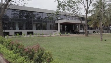 Business News | Design Leadership Begins at the Postgraduate Level: The M.Des Path at SDMCA, JAIN (Deemed-to-be University)