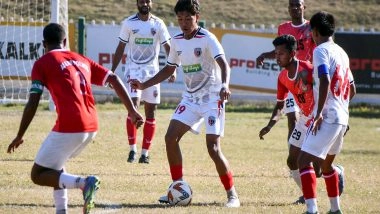 Sports News | Guwahati Set to Emerge as High-performance Sports Hub Under Olympic-focused Dept of Sports Assam and IIS Initiative